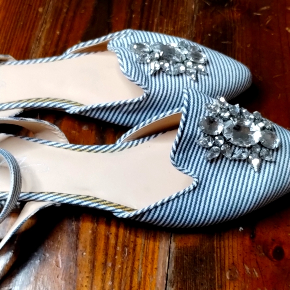 Dress shoes